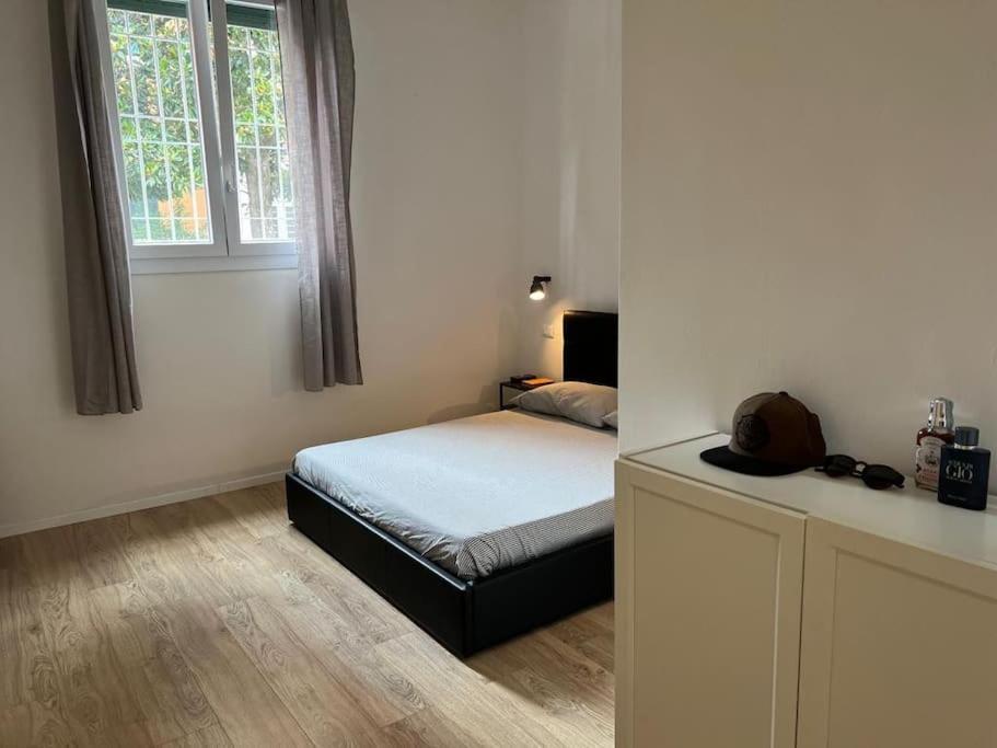 Bolognina Cozy Appartement