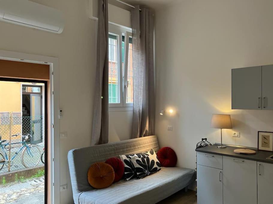 Bolognina Cozy Appartement *
