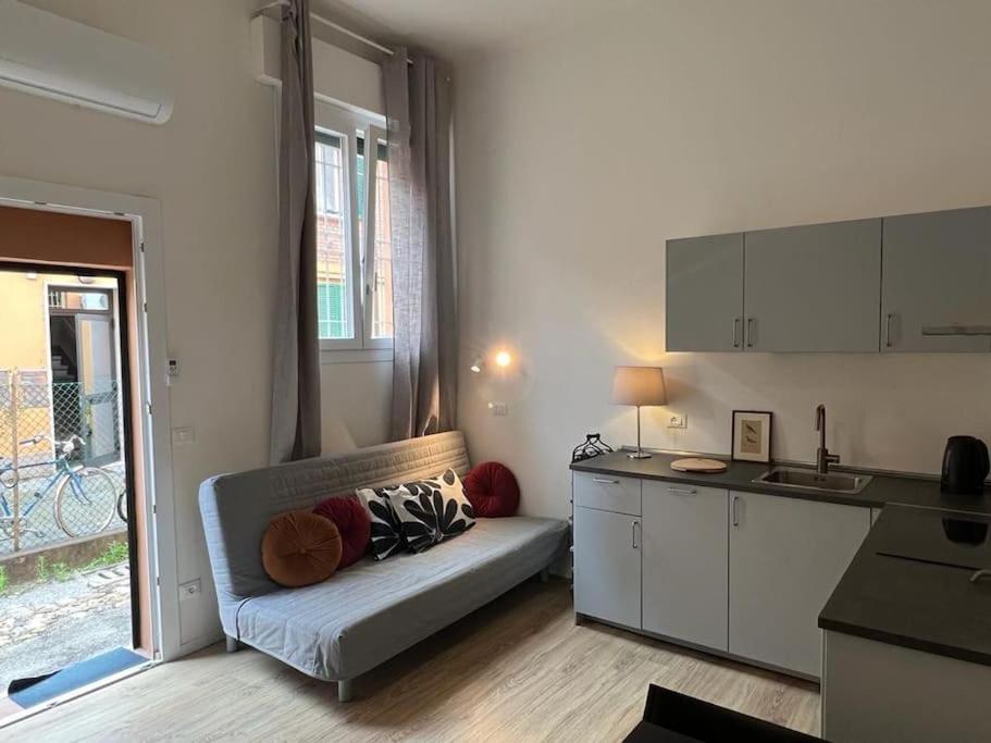 Appartement Bolognina Cozy *
