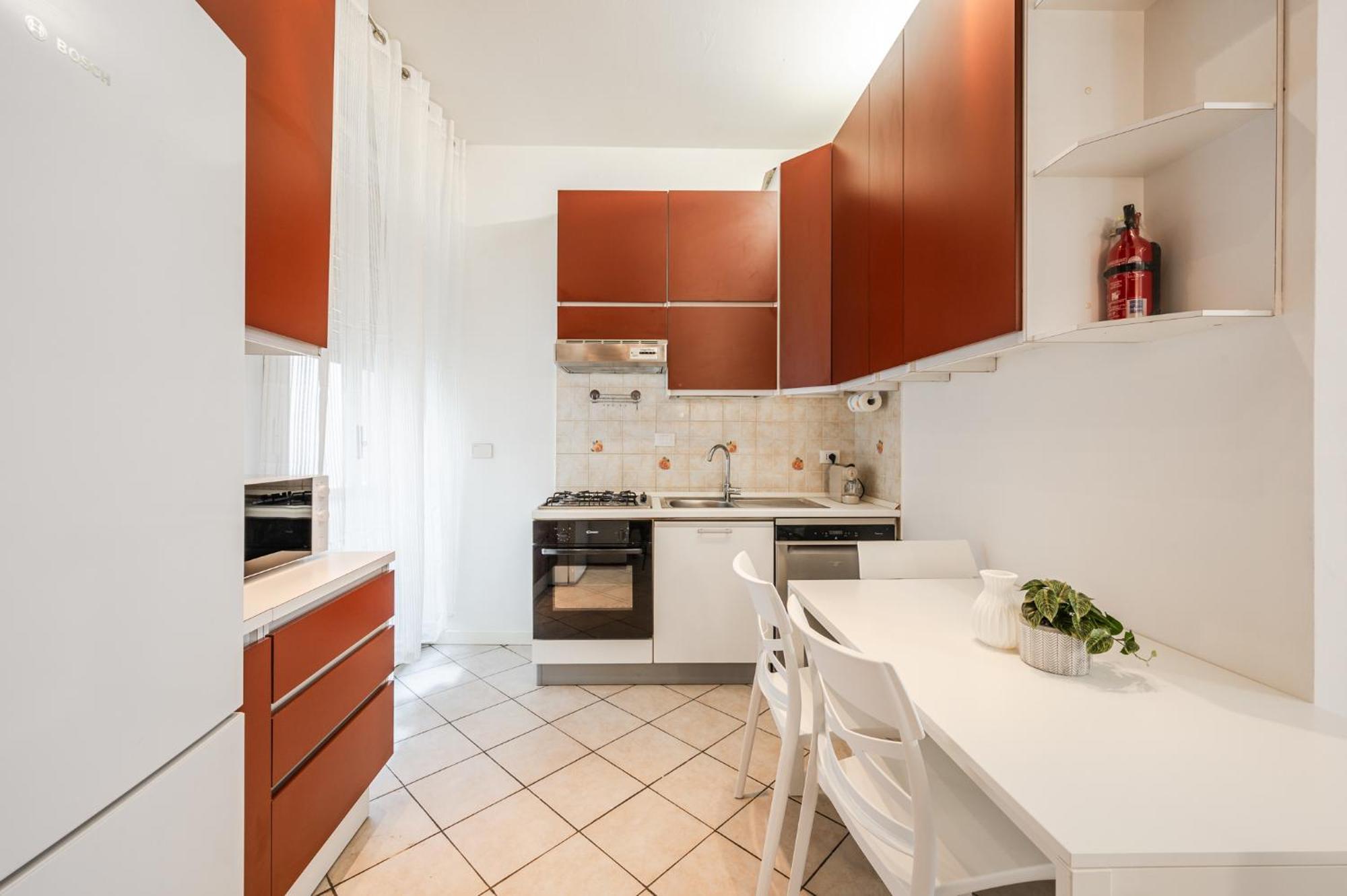 Apartment Bononia Palace 3
