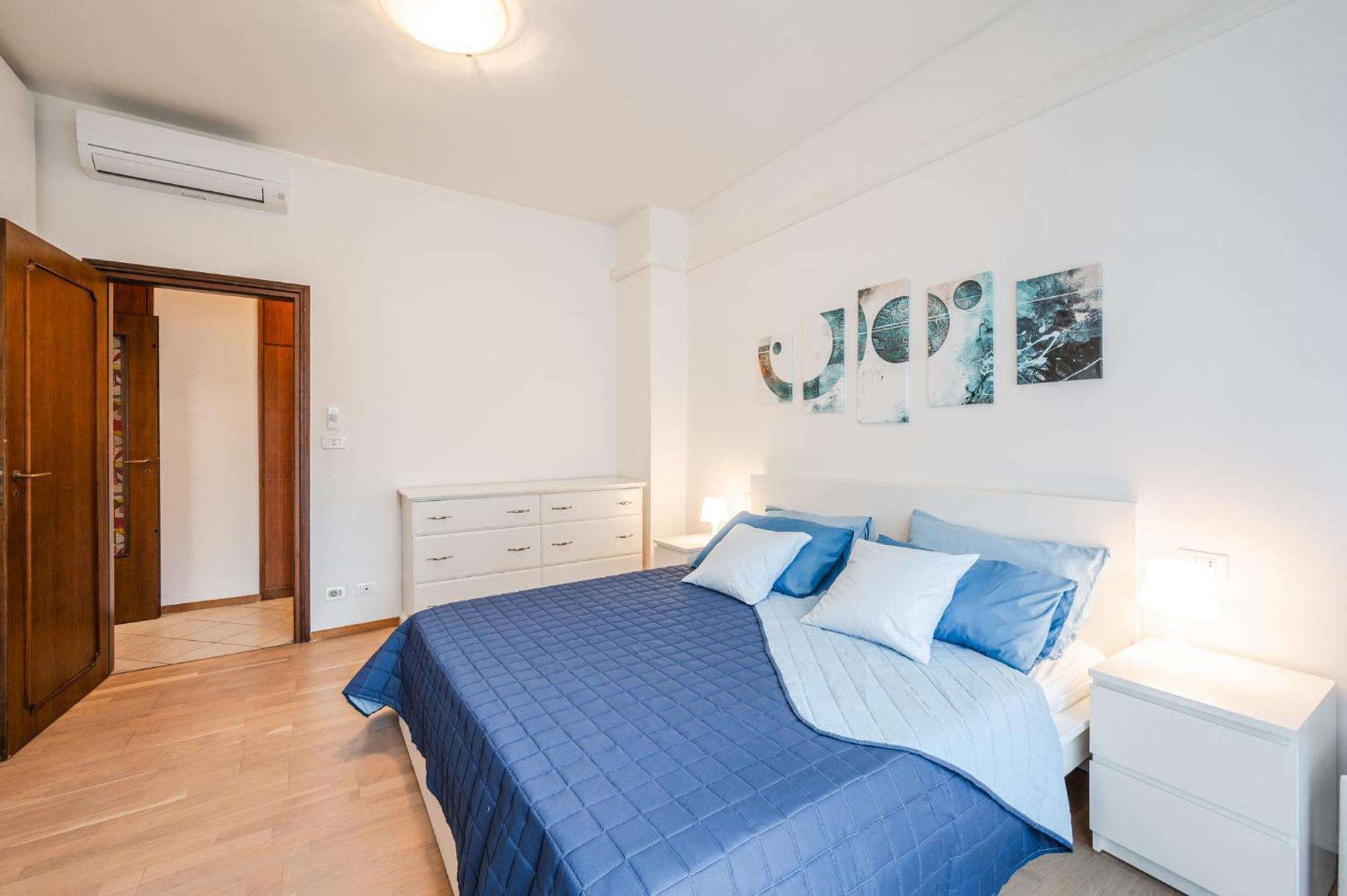 Apartment Bononia Palace 3 *
