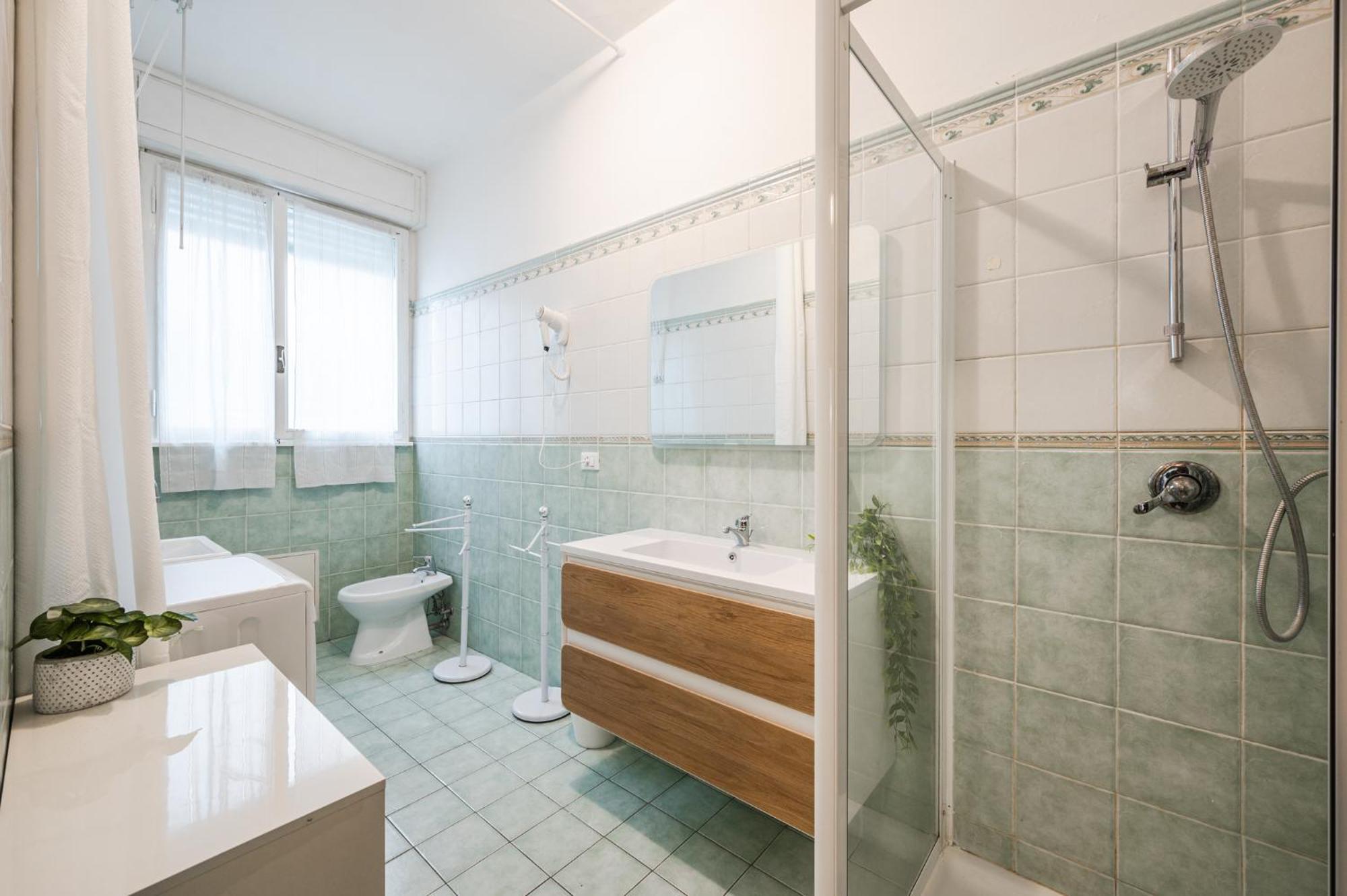Bononia Palace 3 Apartment Bologna