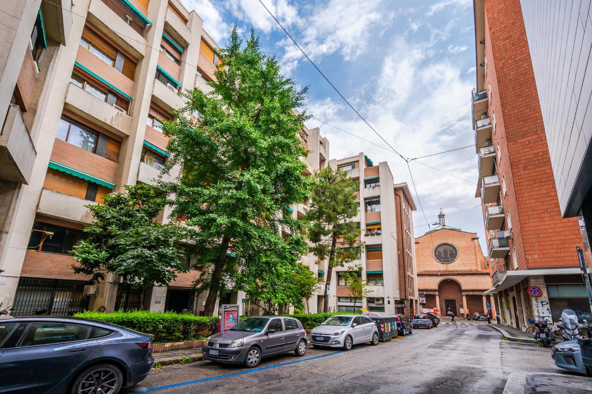 Bononia Palace 3 Bologna