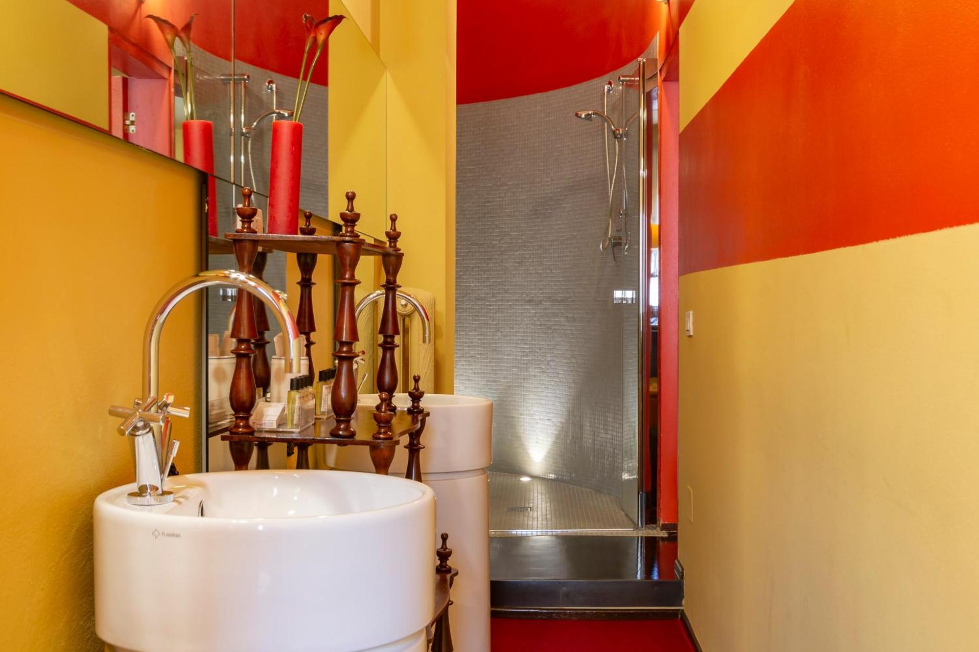 Bohemian Spacious And Loft Bologna