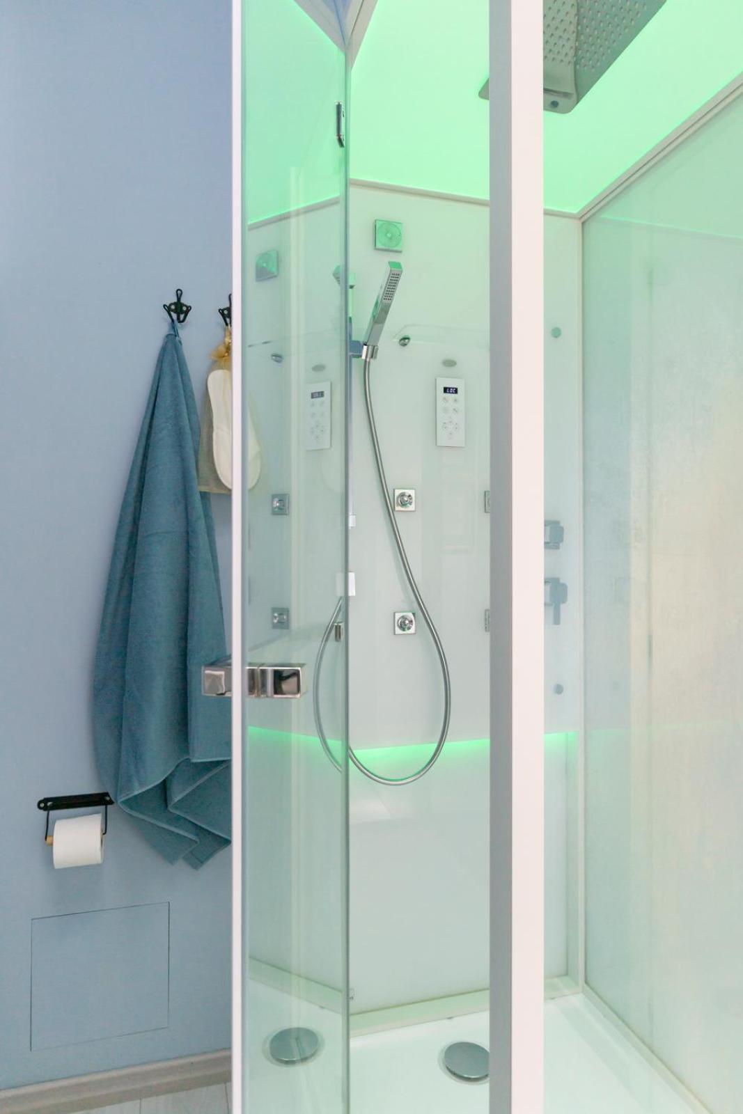 Beauty Intimate, Quiet&central Apartamento *