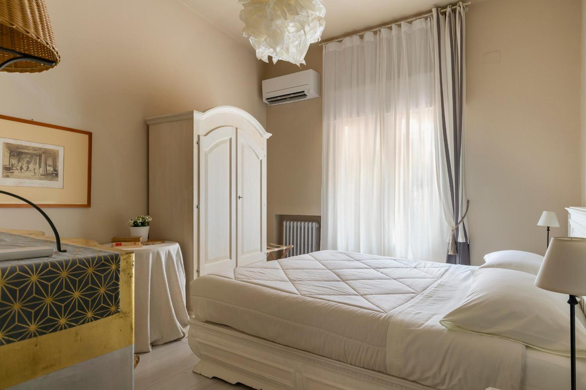 Beauty Intimate, Quiet&central * Bolonia