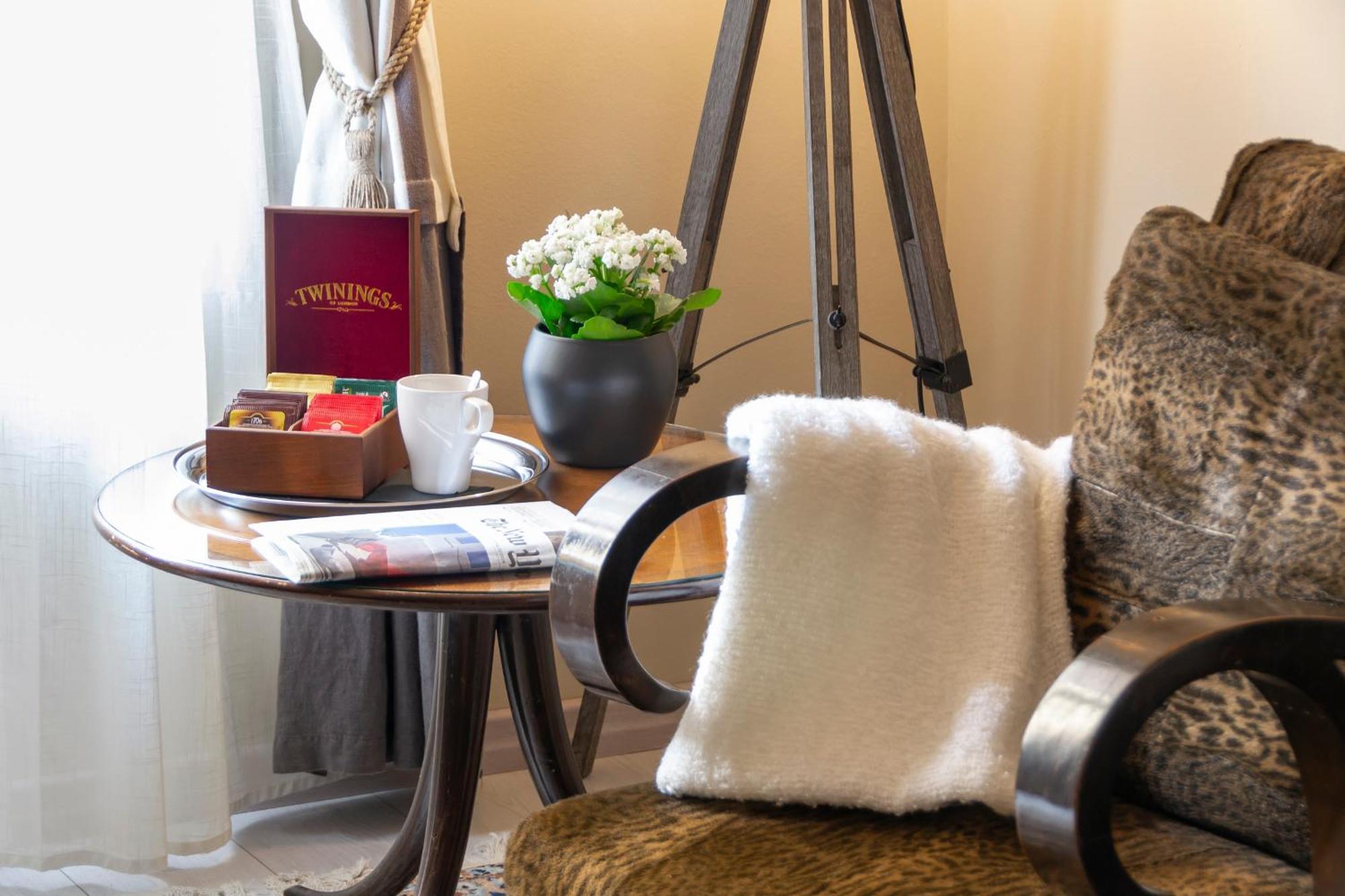 Beauty Intimate, Quiet&central Apartamento
