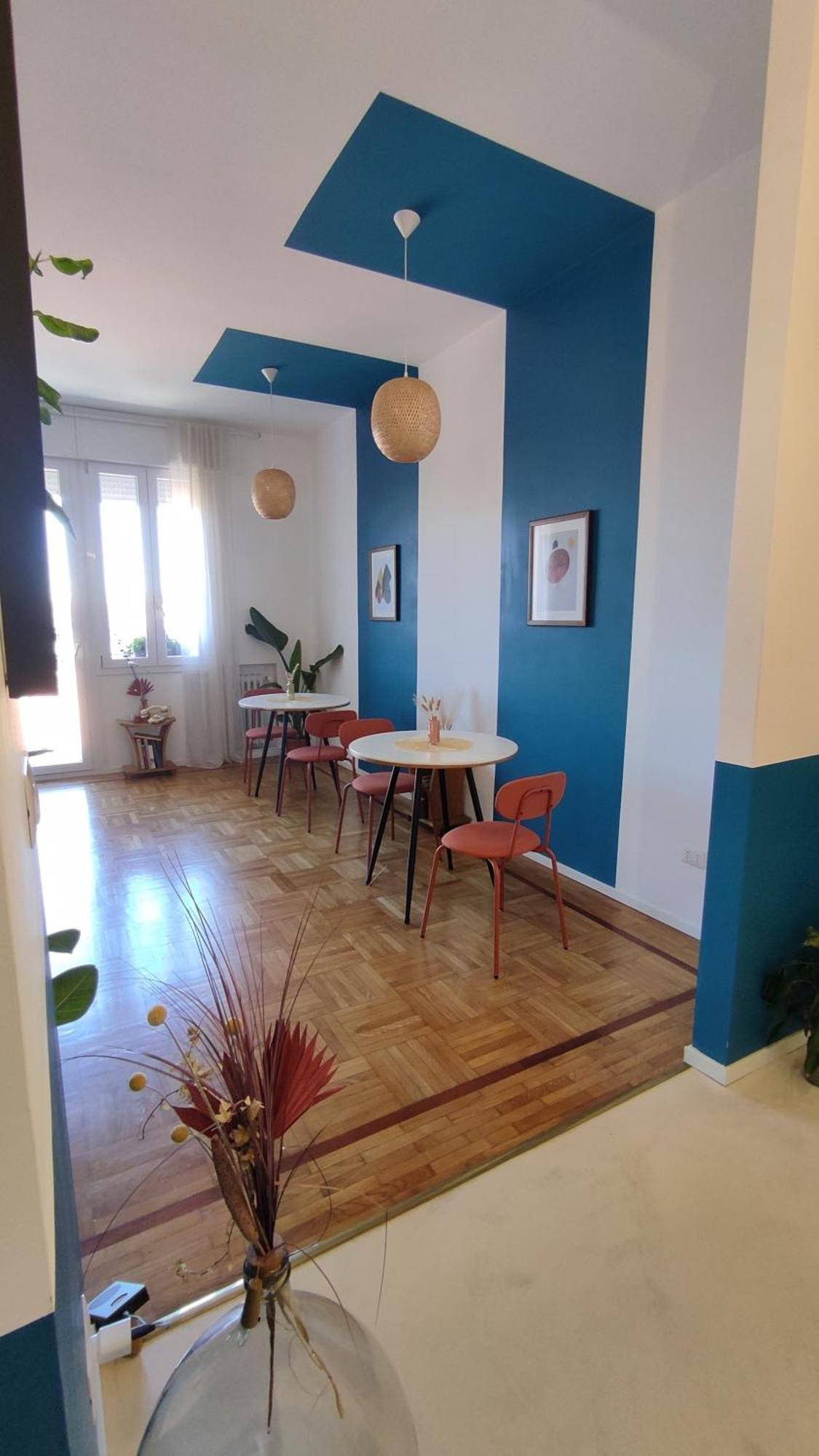 Casa Tulu *