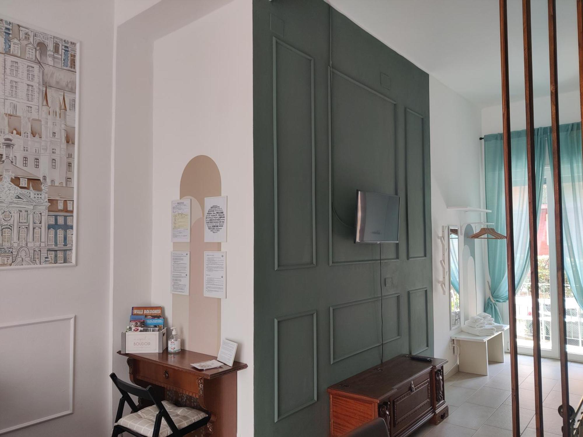 Travel Appartement