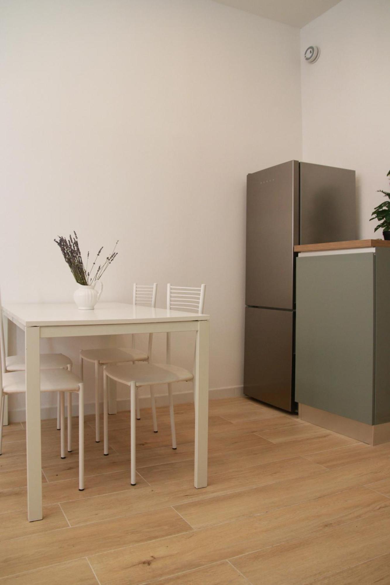 U Zone Apartment Bologna