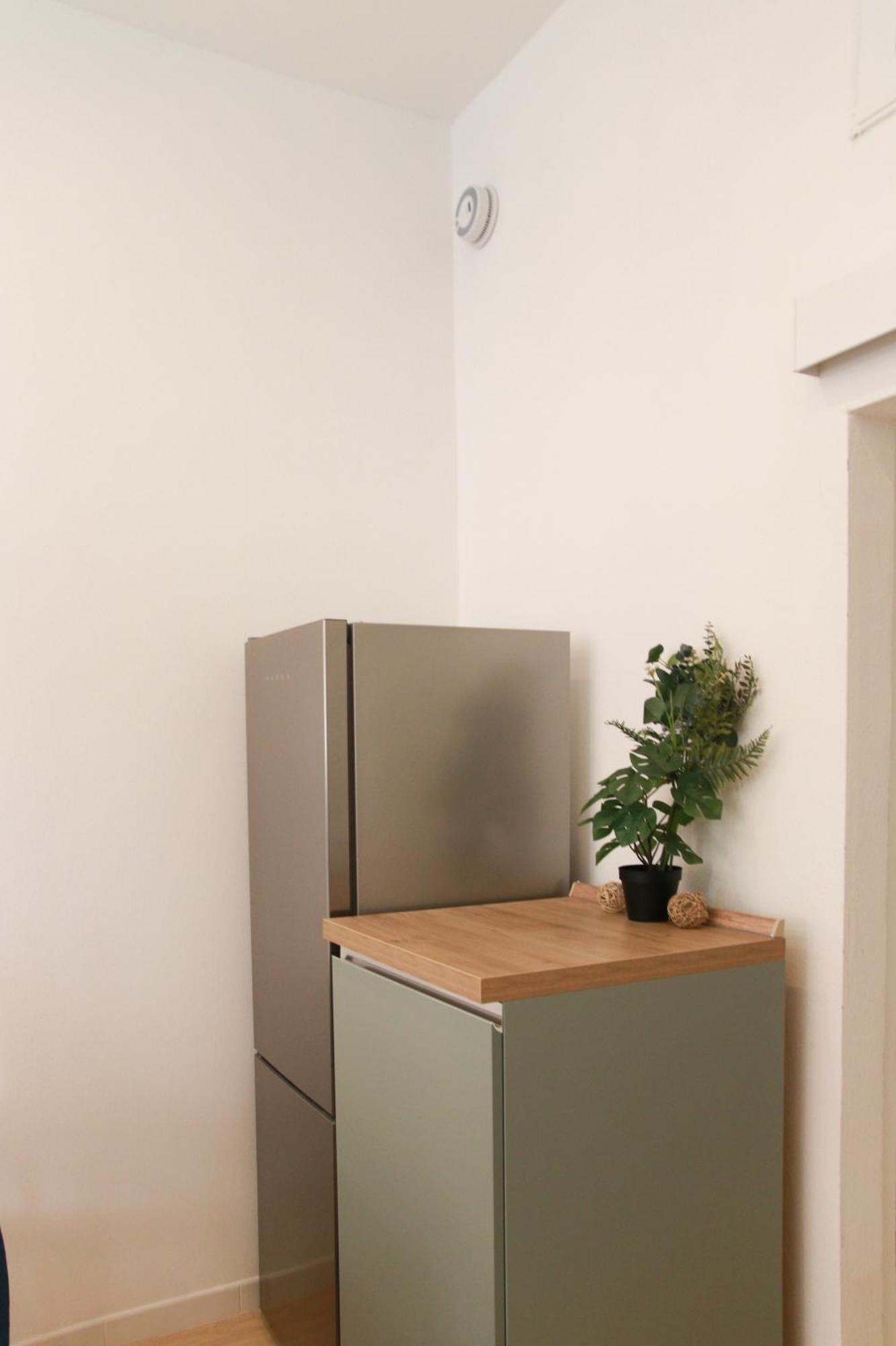 U Zone Apartment Bologna