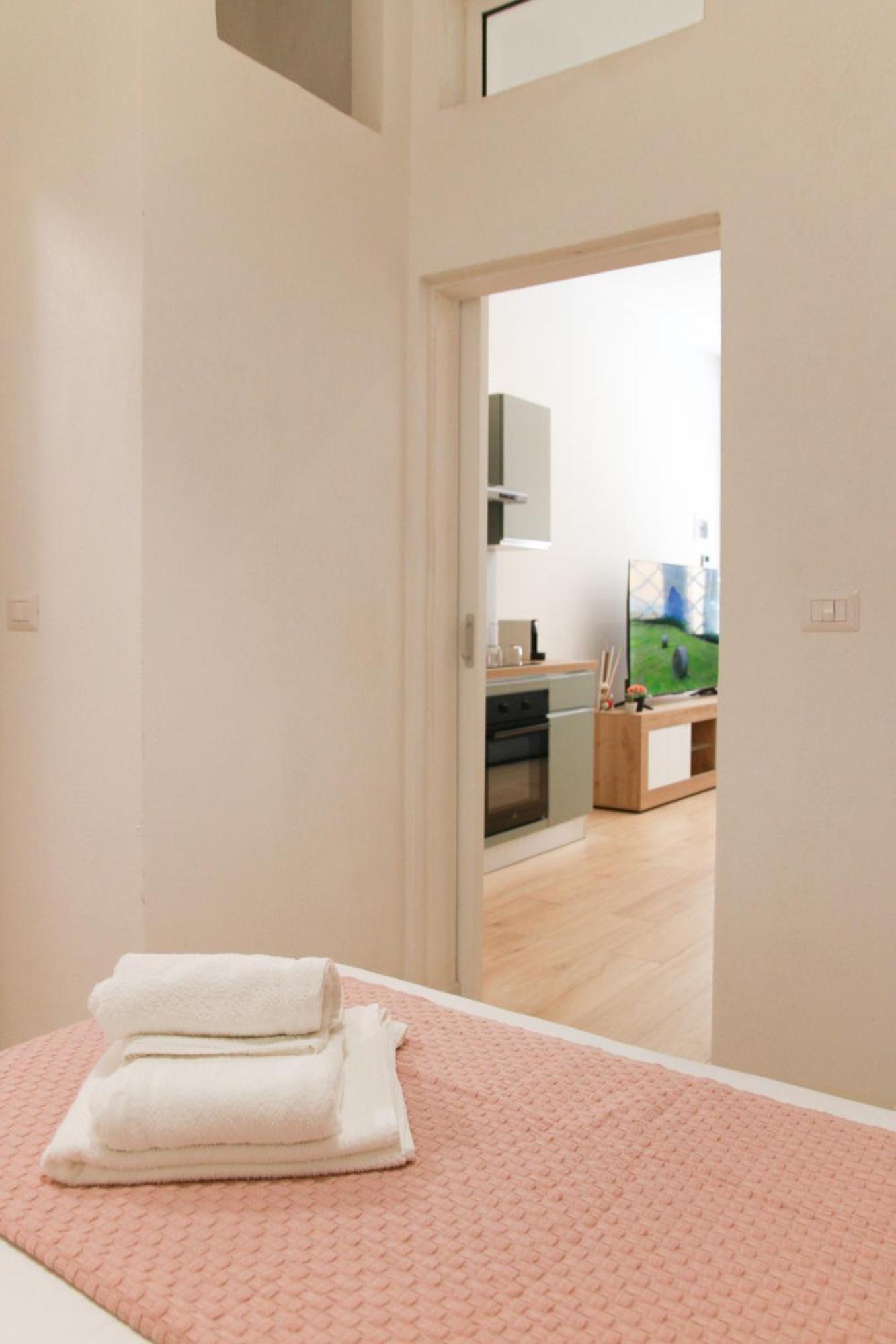 Apartment U Zone Bologna