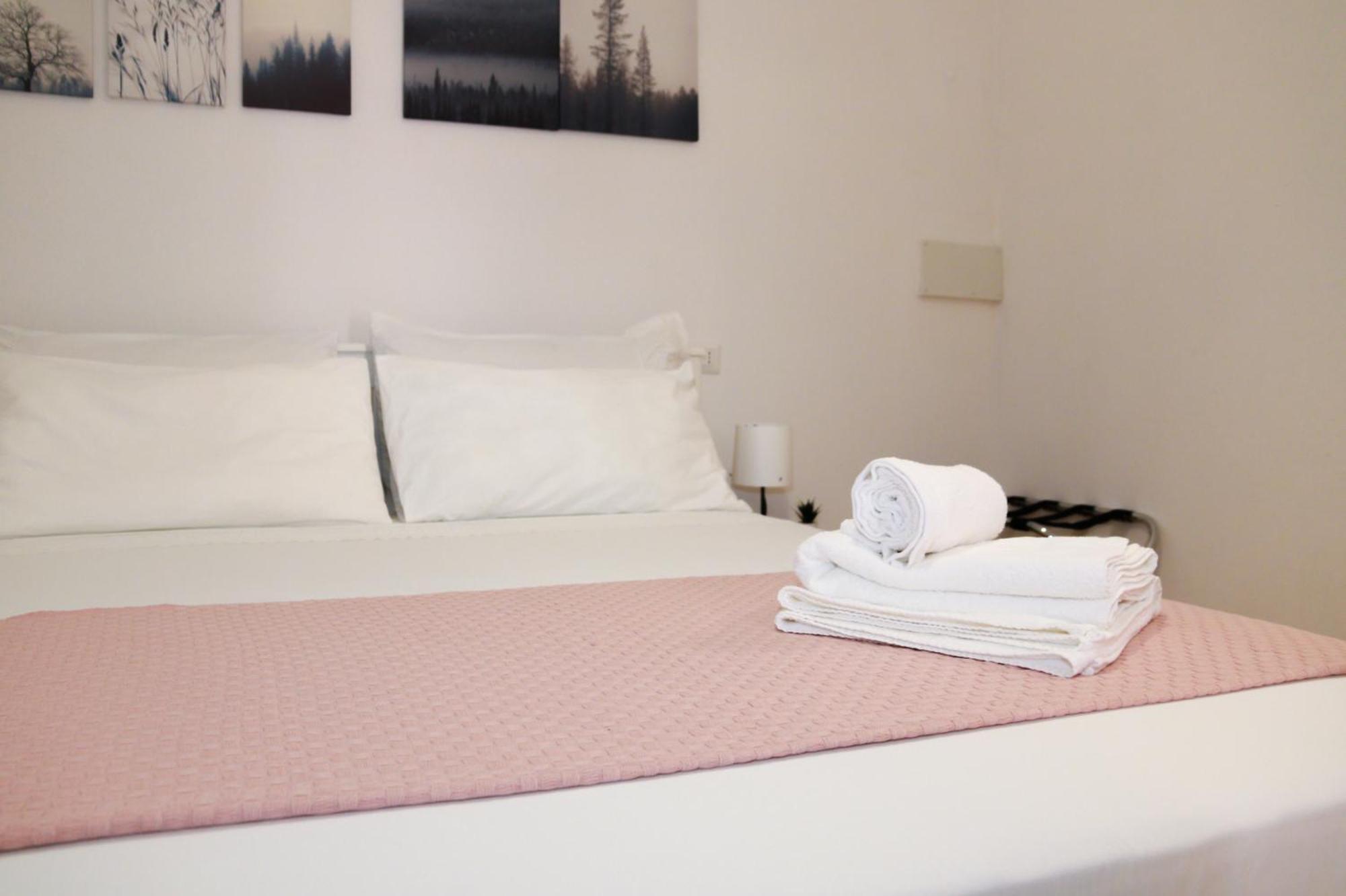 Apartment U Zone Bologna