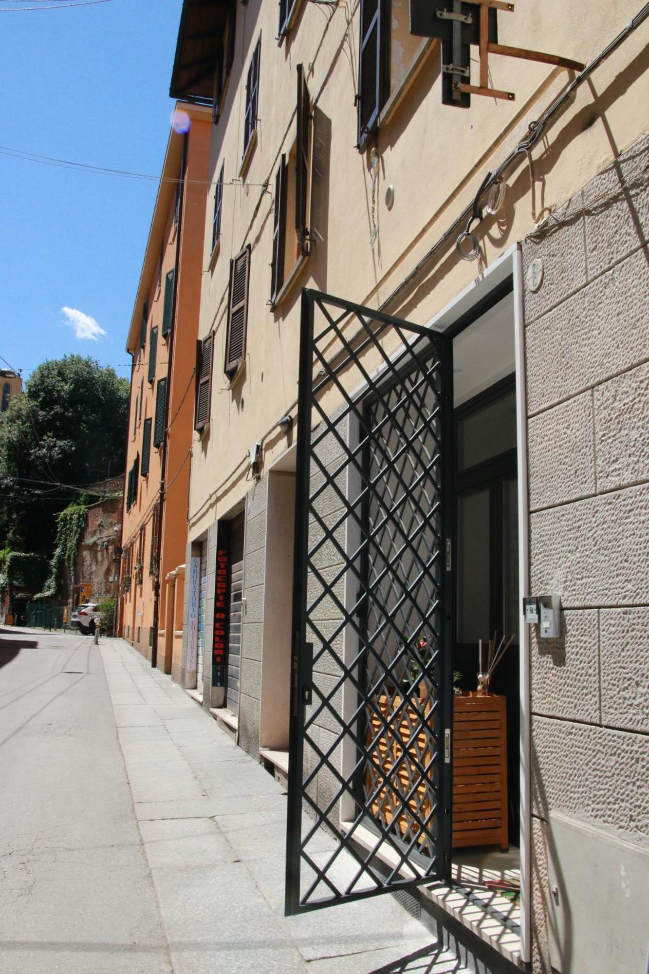 Apartment U Zone *