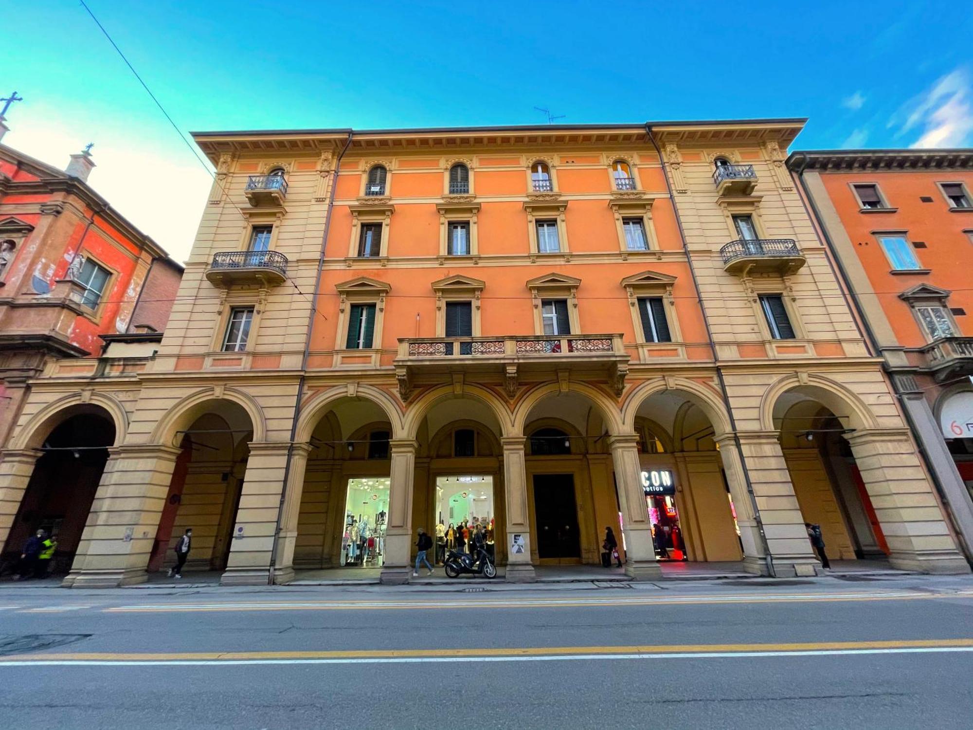Appartamento Indipendenza Center