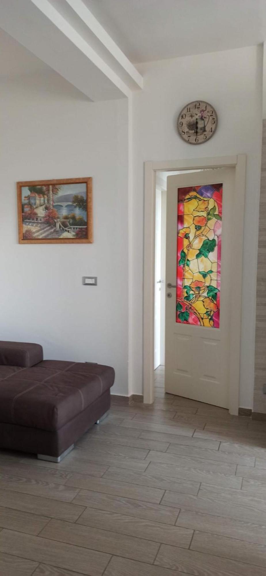 Le Cinque Rose Airport Appartamento