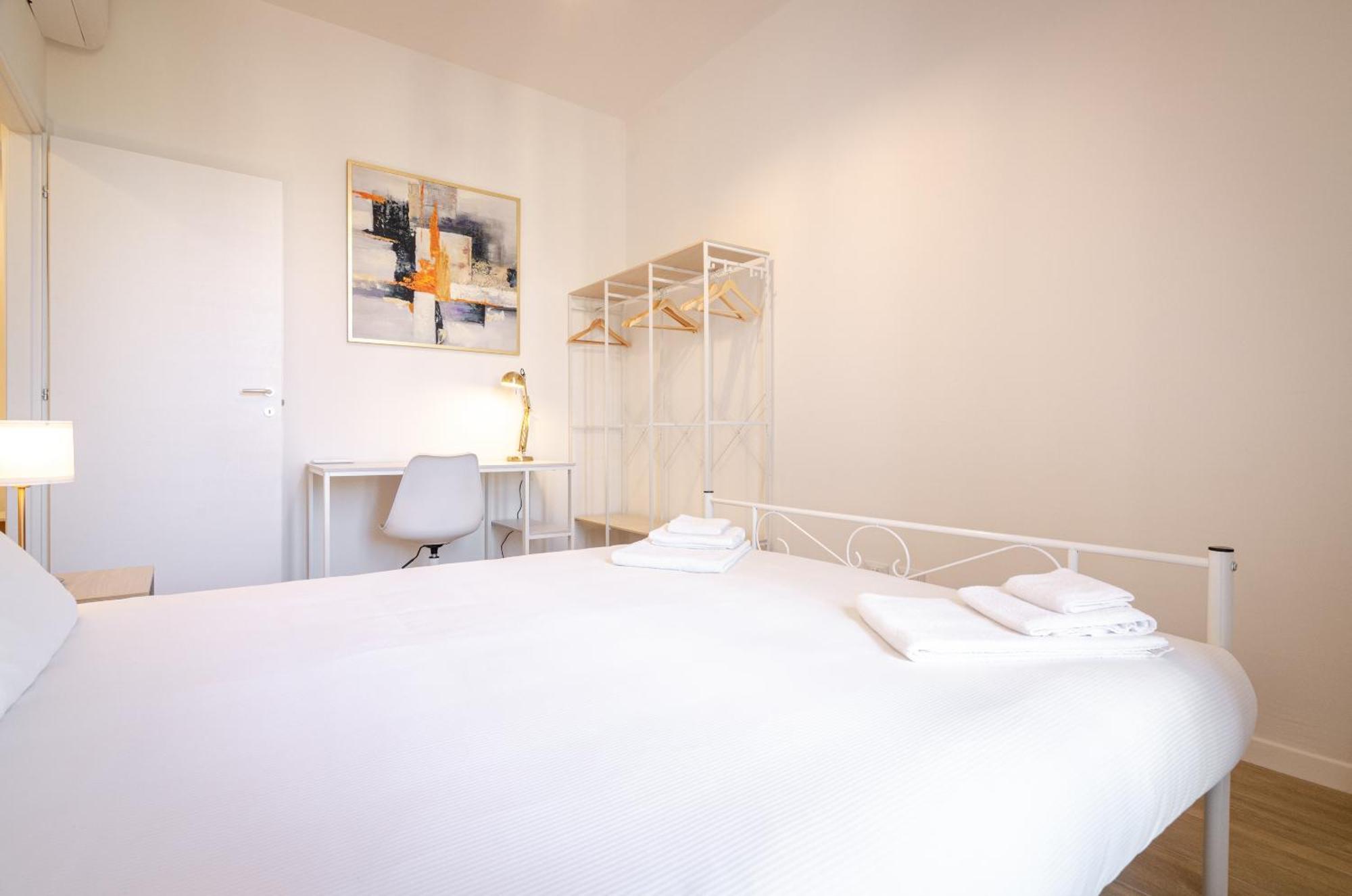 Apartment Bianca Bologna