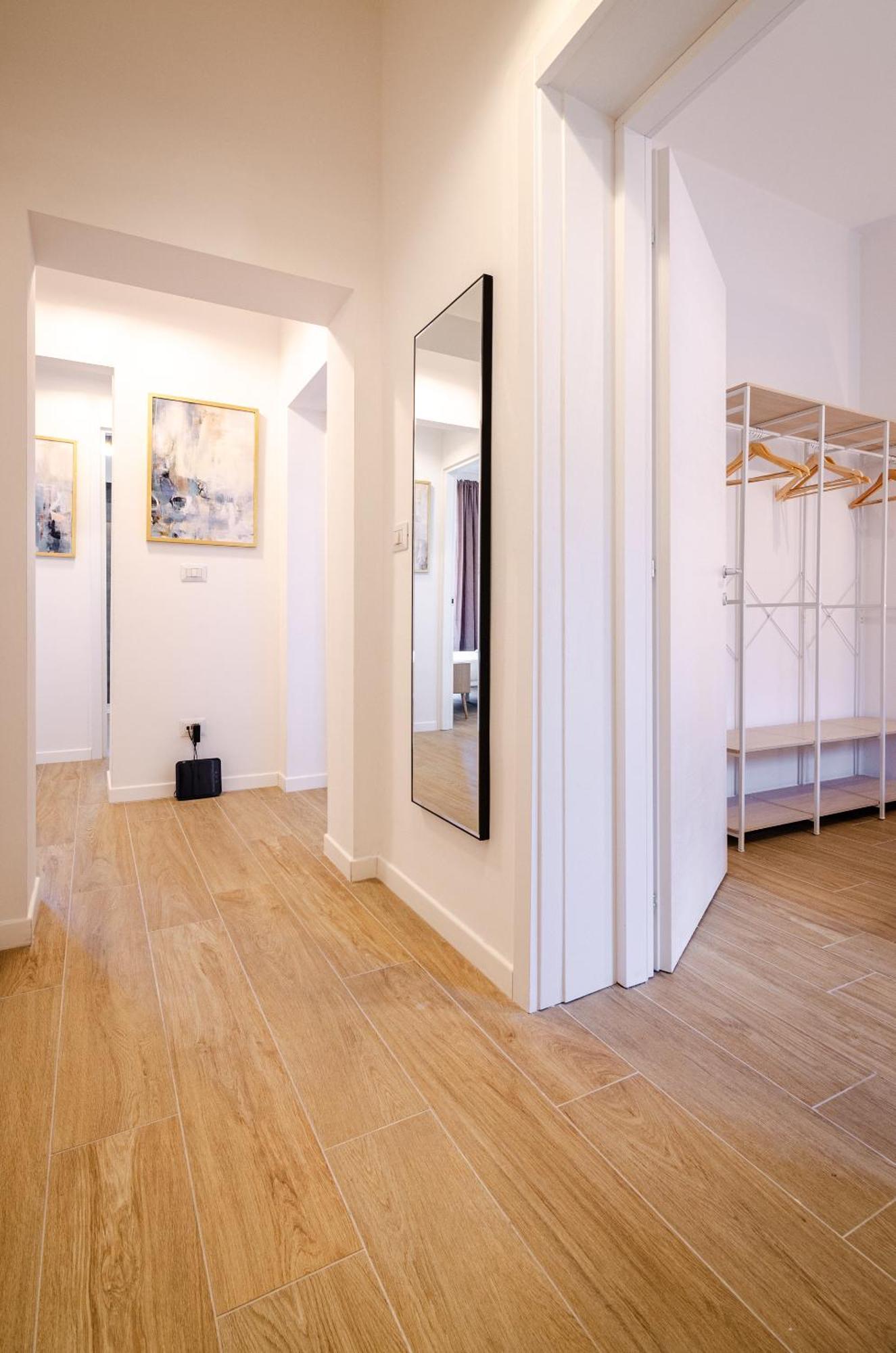 Apartment Bianca