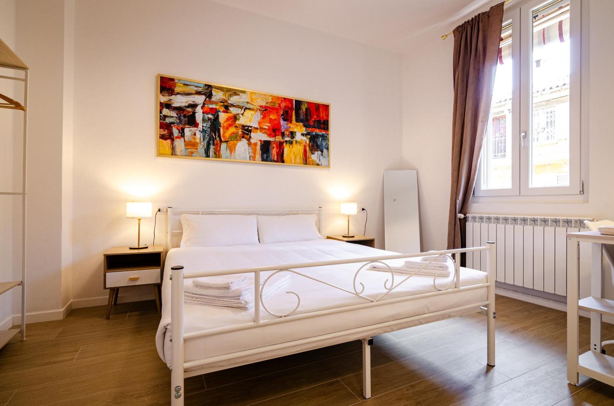 Bianca Apartment Bologna