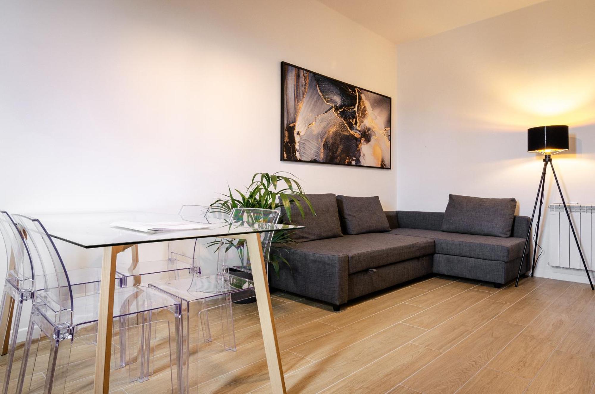 Bianca Apartment Bologna