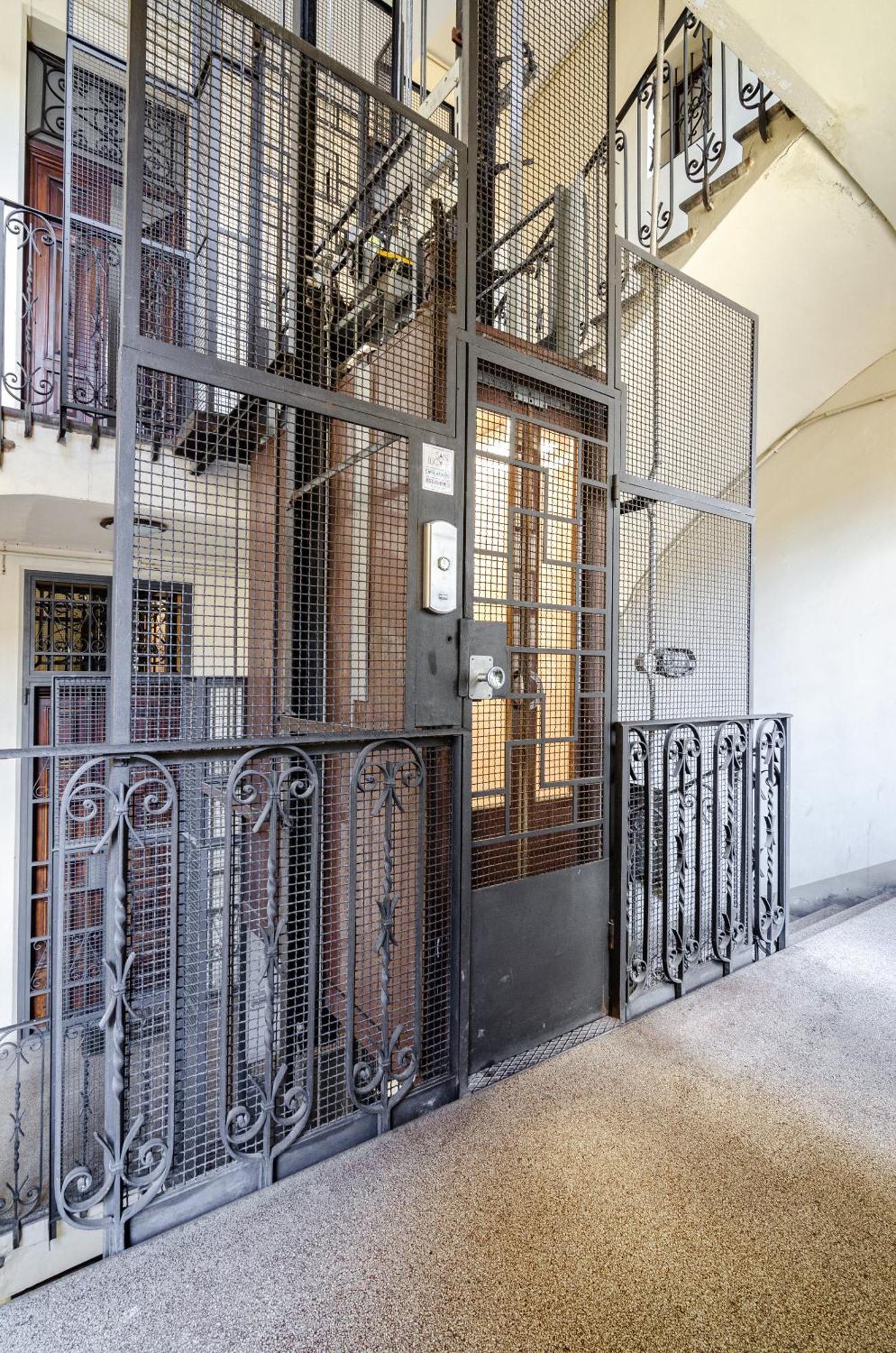 Bianca Apartment