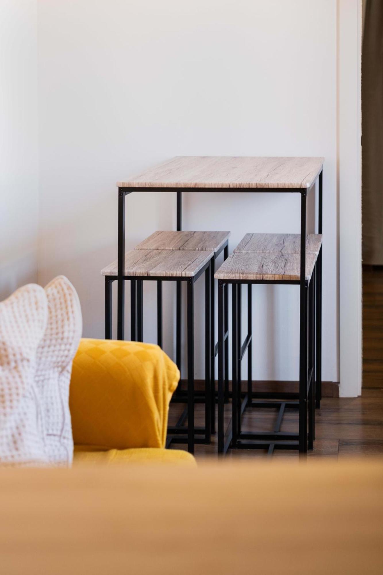 Homeby, Belvedere Appartamento *