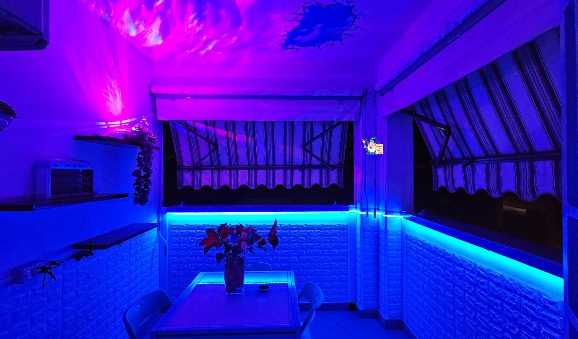Apartment Mago Zurli' *
