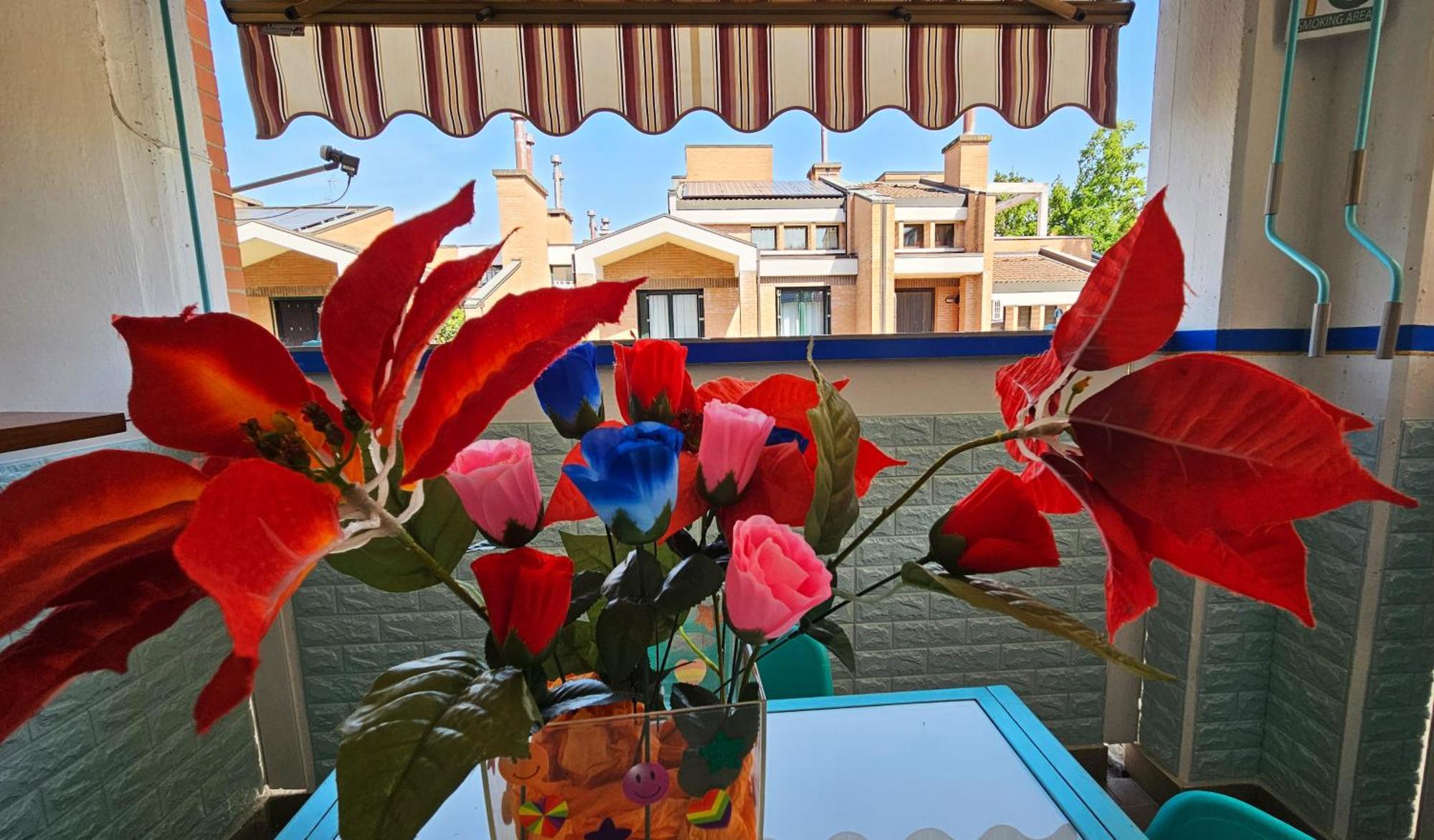 Mago Zurli' Apartment *