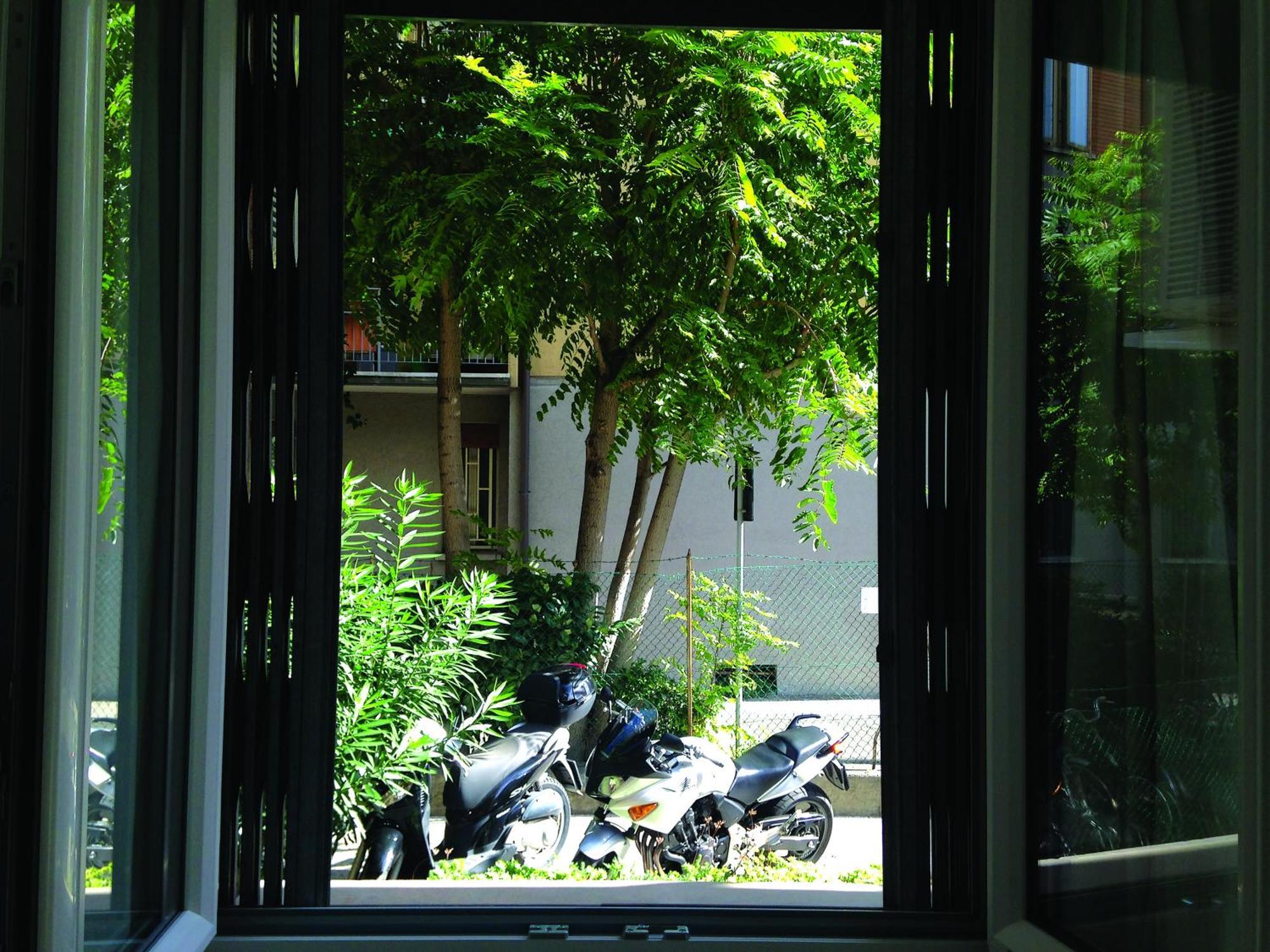 Happy Fiera Apartment *