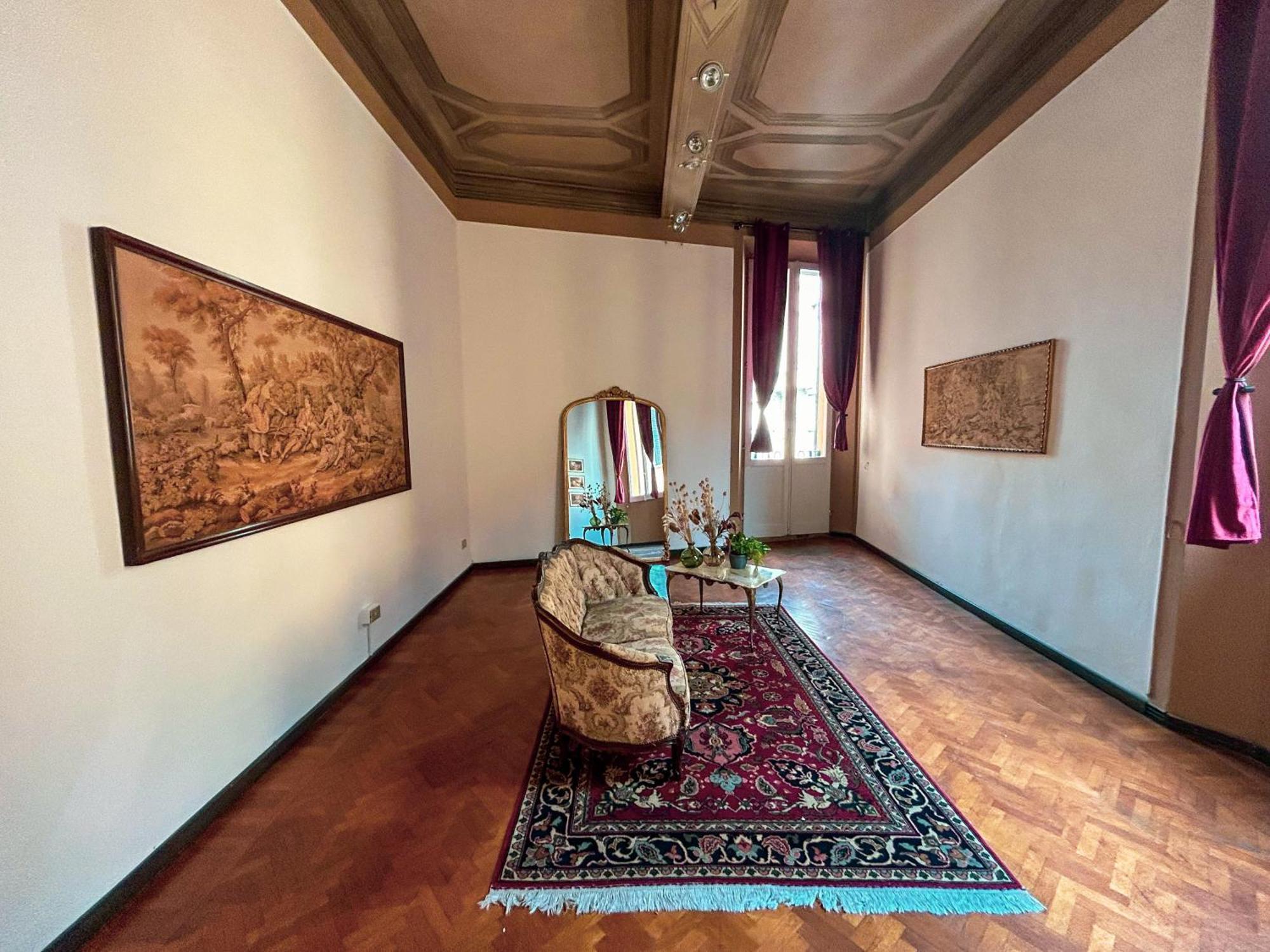 Residenza Delle Arti Maison d'hôtes Bologne