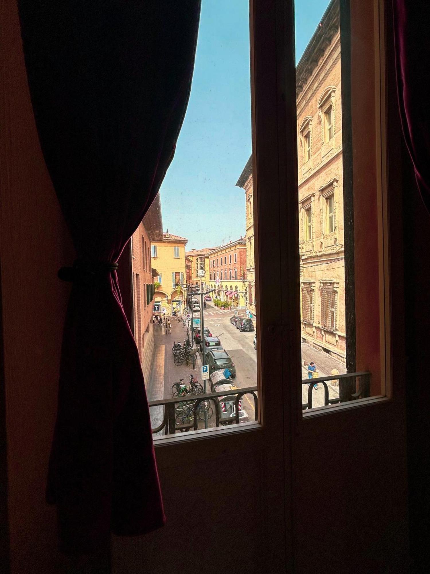 Residenza Delle Arti Bologna
