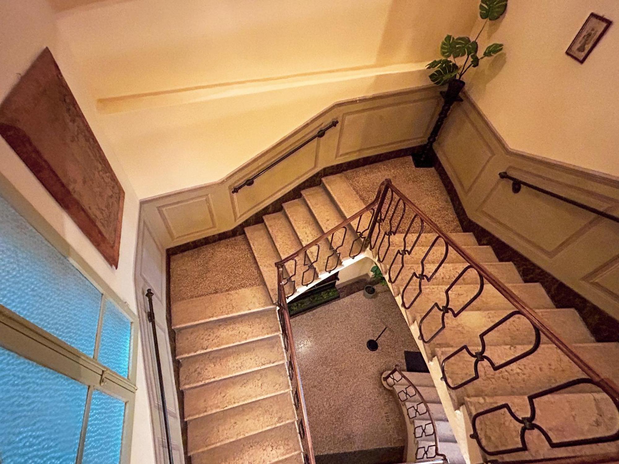 Residenza Delle Arti Gasthof Bologna