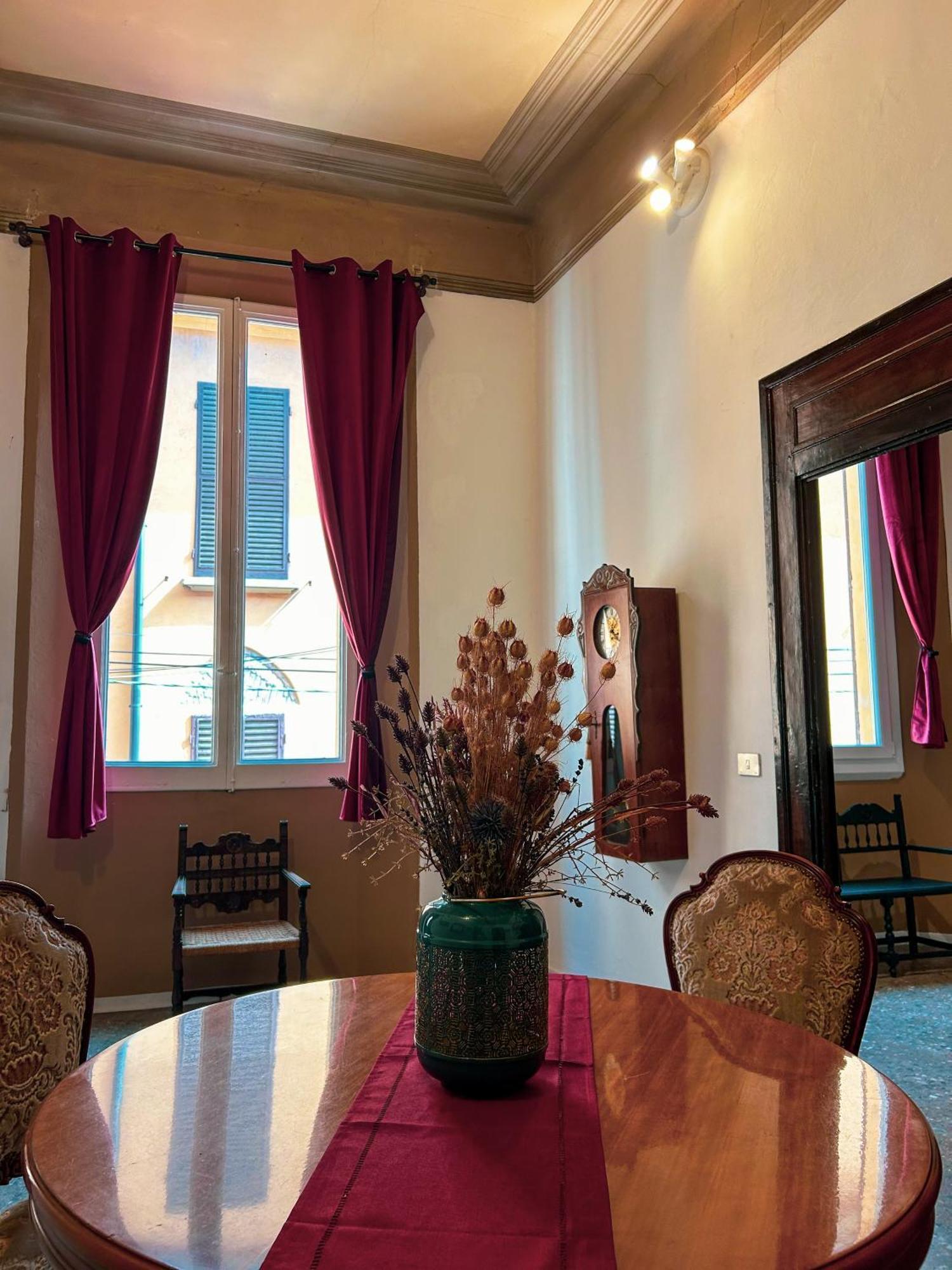 Maison d'hôtes Residenza Delle Arti