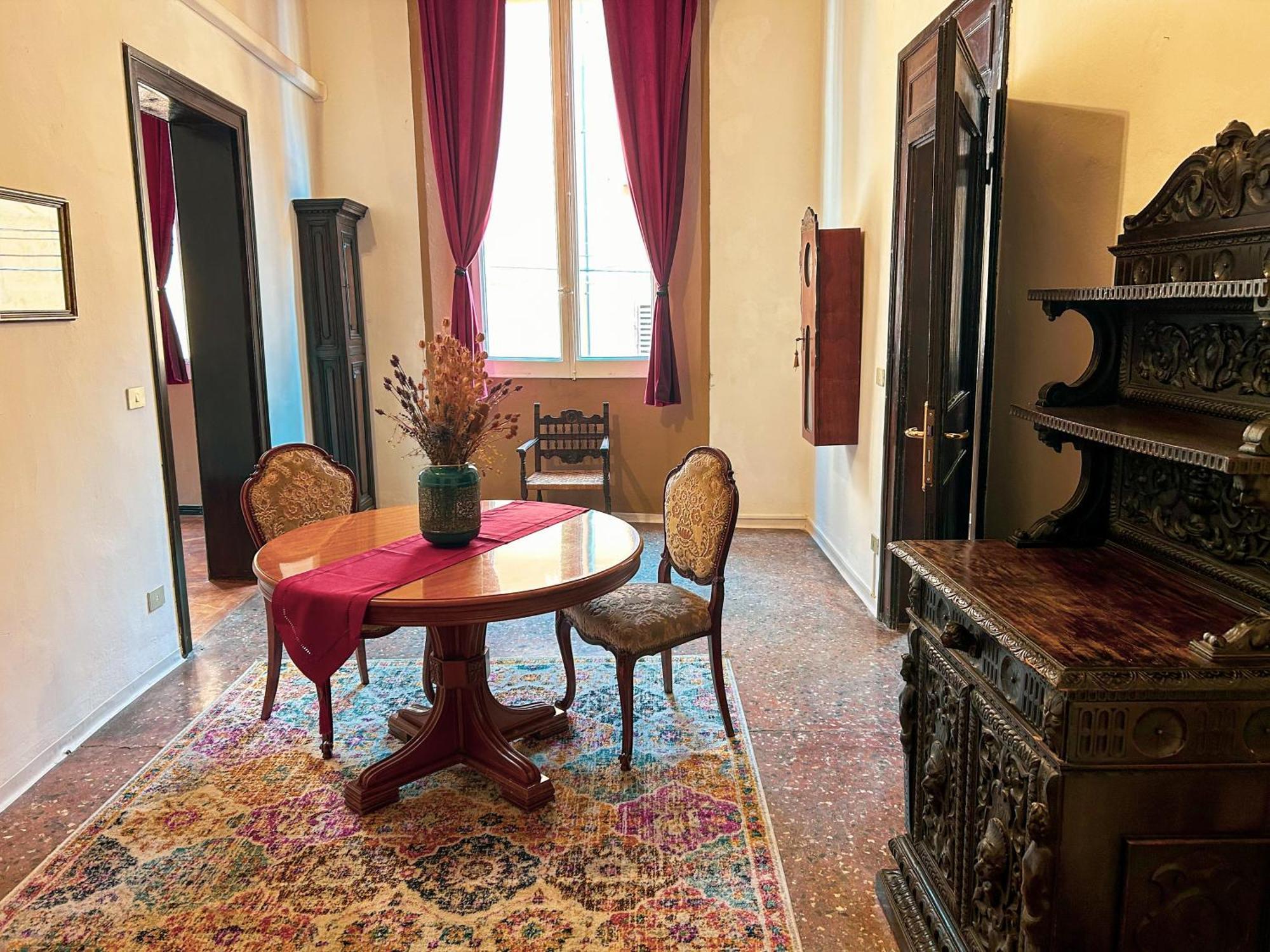 Maison d'hôtes Residenza Delle Arti Bologne