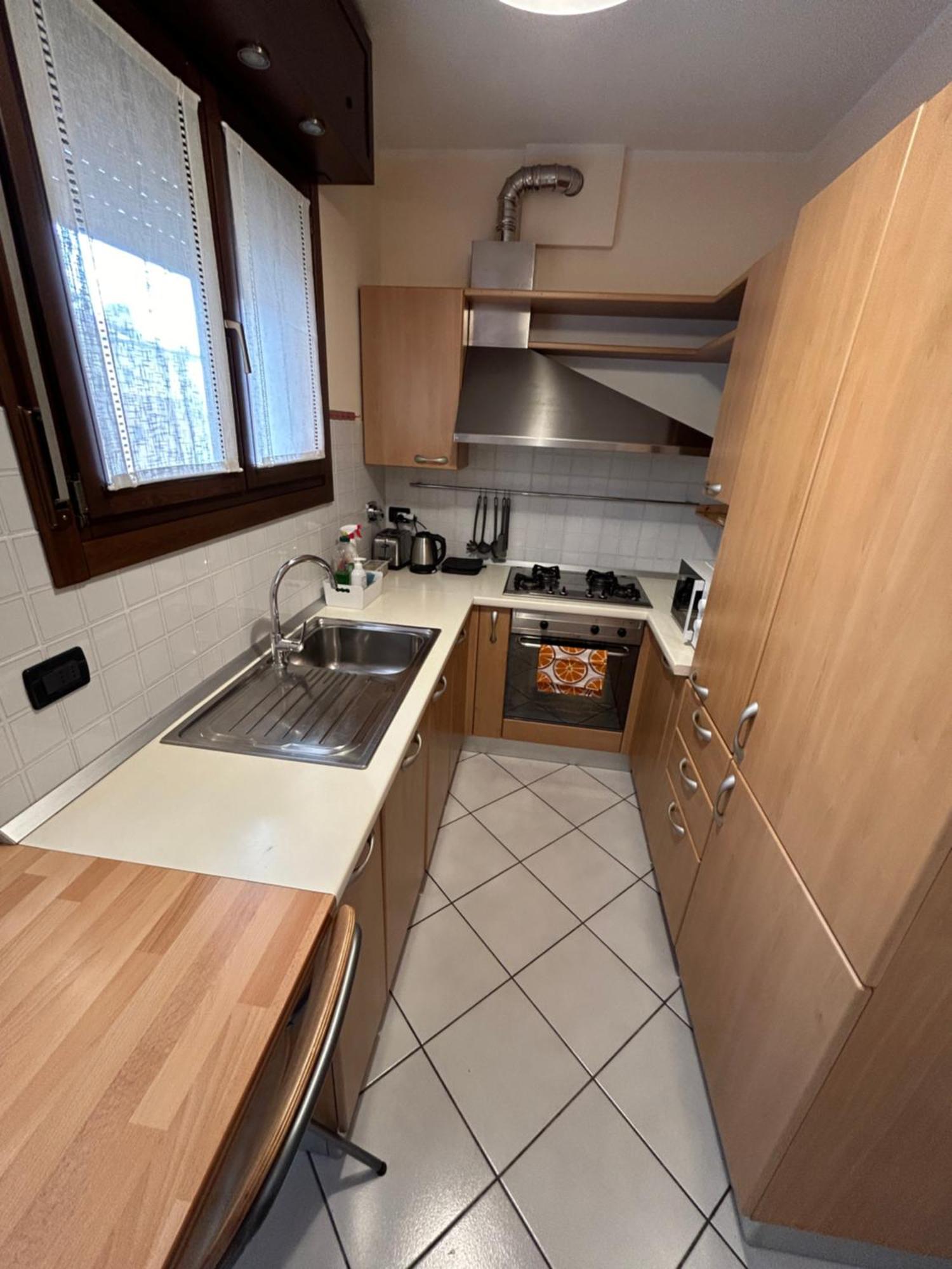 Apartamento - The