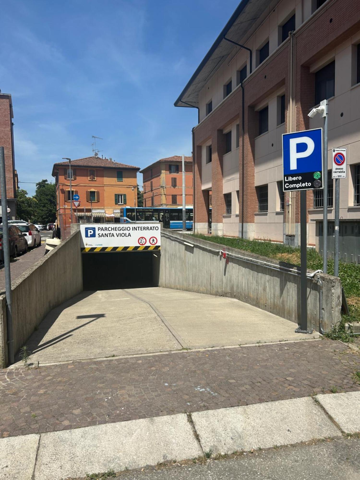 Appartamento - The