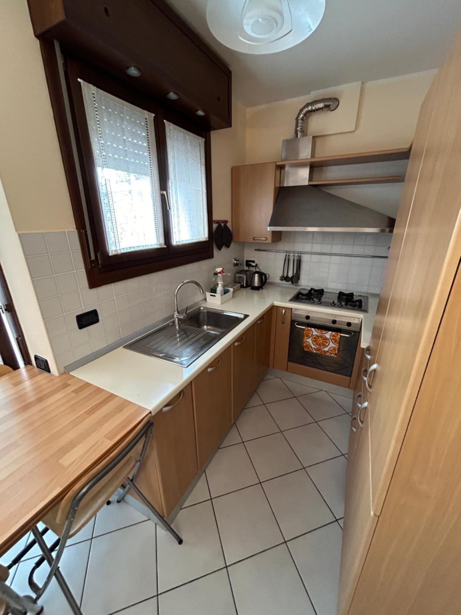 Apartamento - The