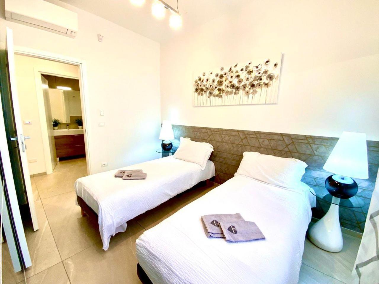 San Domenico Bed & Breakfast