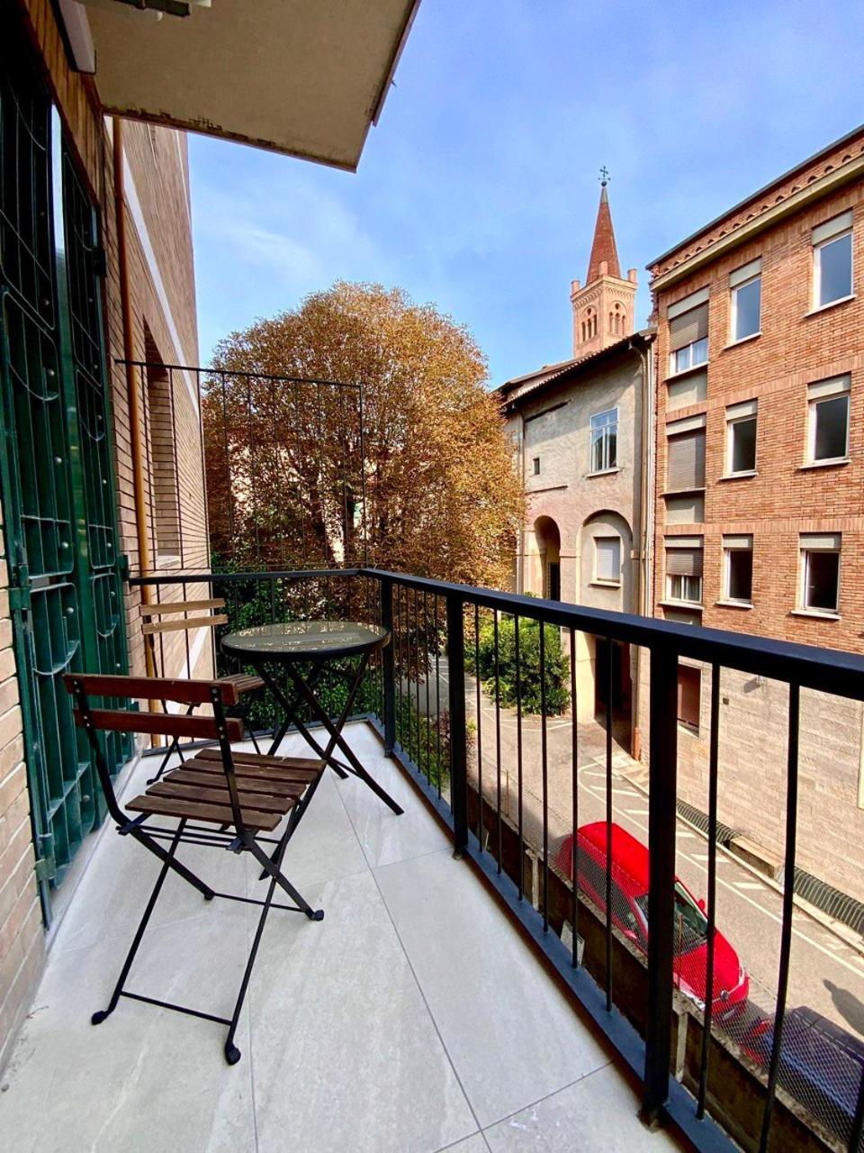 San Domenico Bed & Breakfast