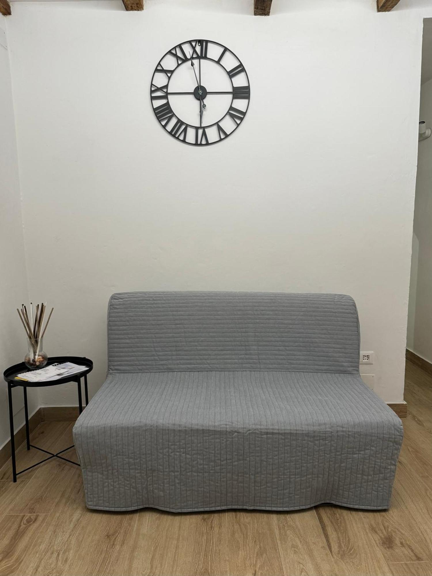 Appartement La Casina A Porta Castiglione Bologne