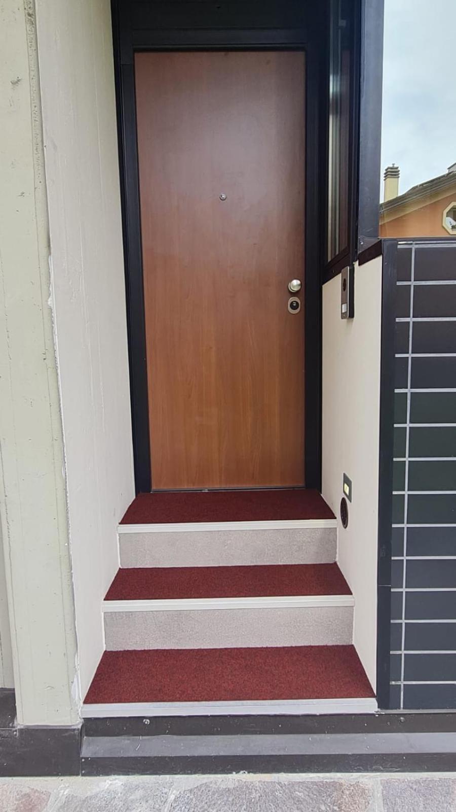 Apartamento Bologna-stadio 1 *