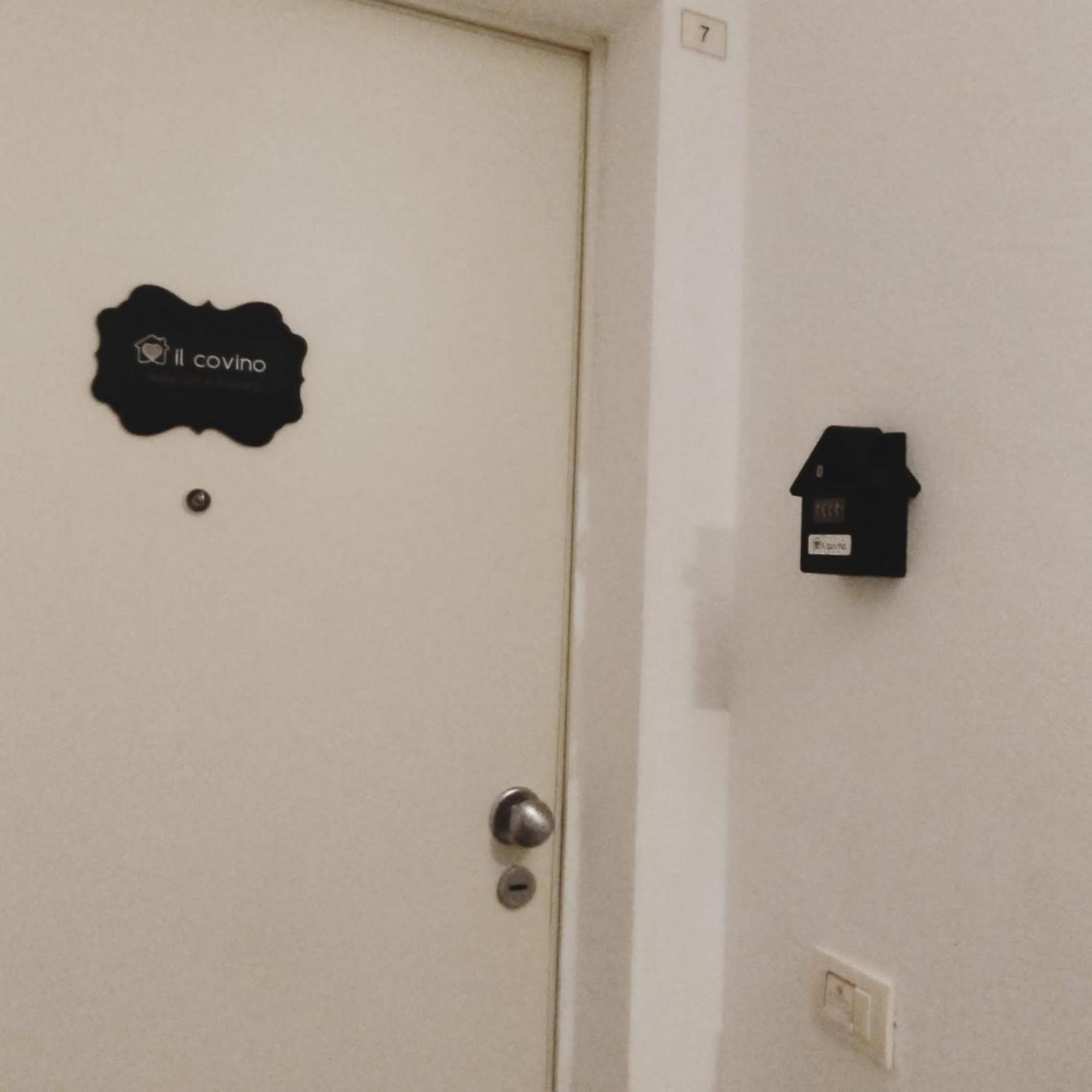 Il Covino - Monolocale Appartement *
