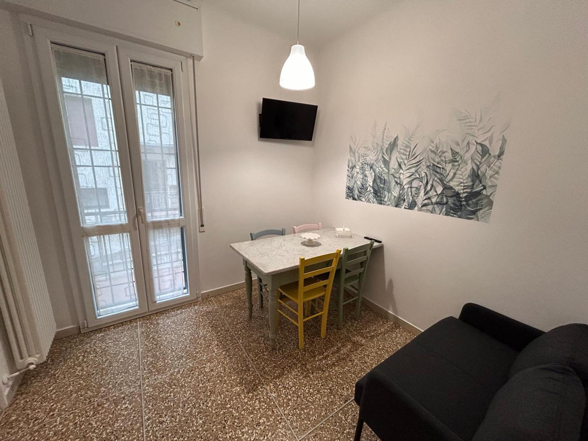 Appartamento Magnolia Bologna