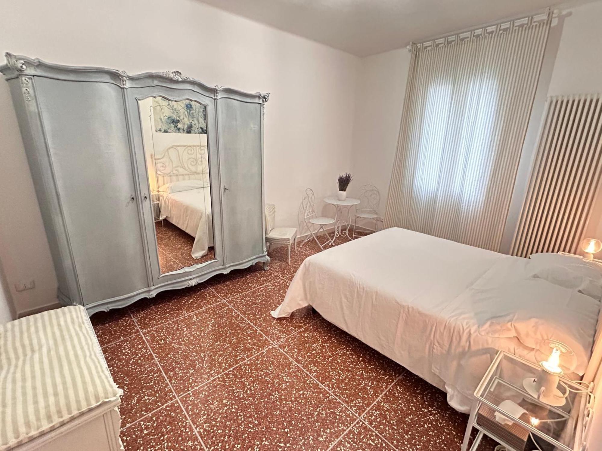 Appartamento Magnolia *