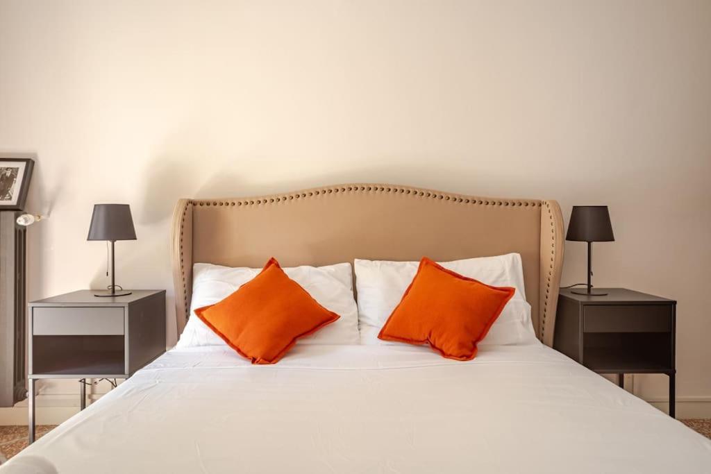Casa Con 2 Da Letto E Parcheggio A
