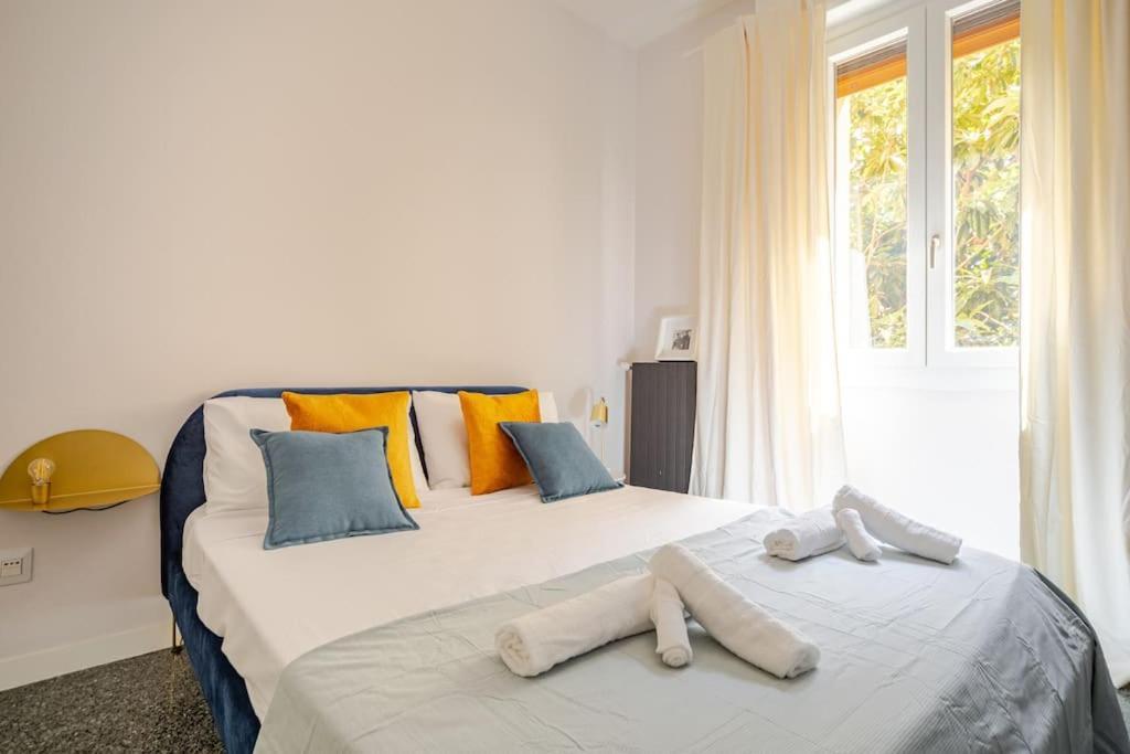 Casa Con 2 Da Letto E Parcheggio A Appartamento *