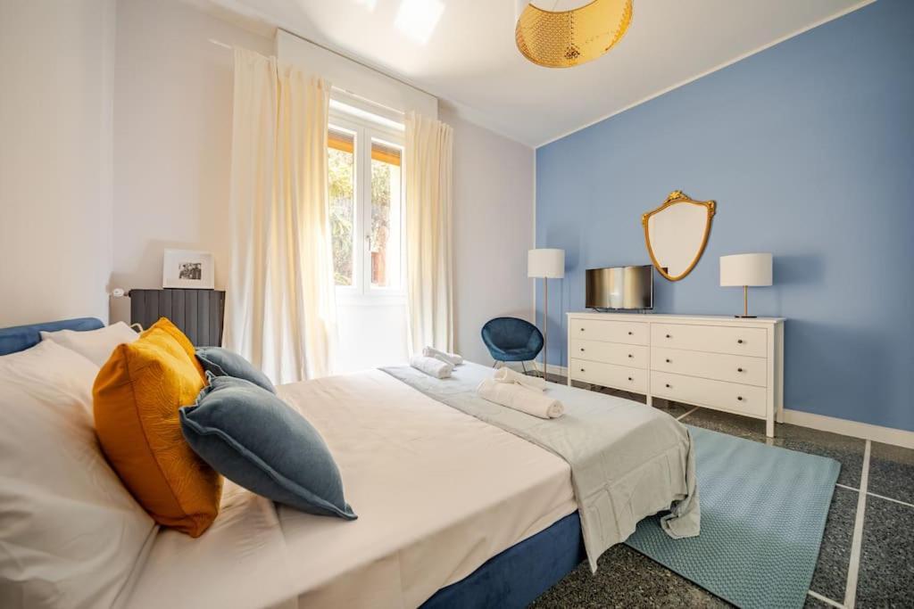 Casa Con 2 Da Letto E Parcheggio A Bologna