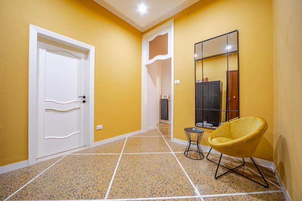Casa Con 2 Da Letto E Parcheggio A