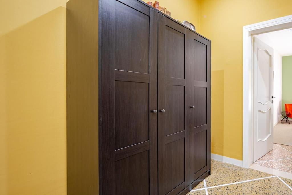 Casa Con 2 Da Letto E Parcheggio A Appartamento Bologna