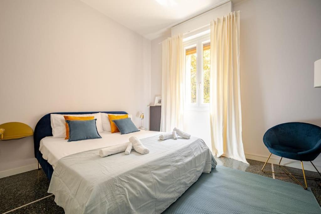 Casa Con 2 Da Letto E Parcheggio A